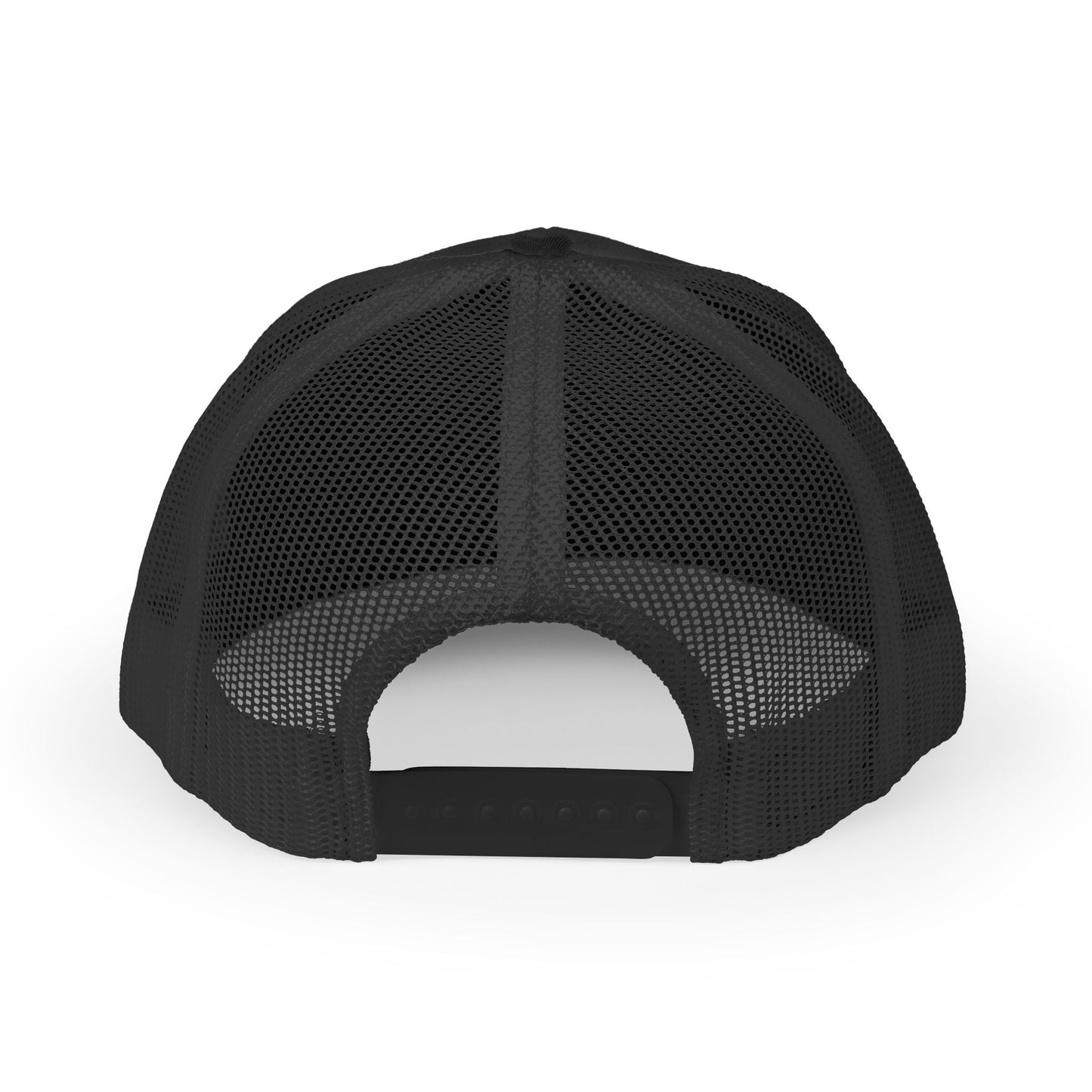Trucker Hat — "It's Sane to be INSANE" Retro Mesh Cap