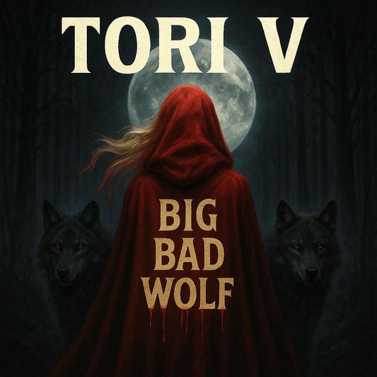 Big Bad Wolf - Digital Download