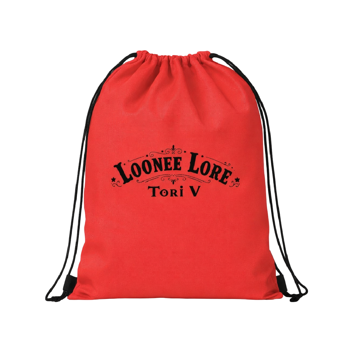 TORI V VIP BAG - Exclusive Autographed Items