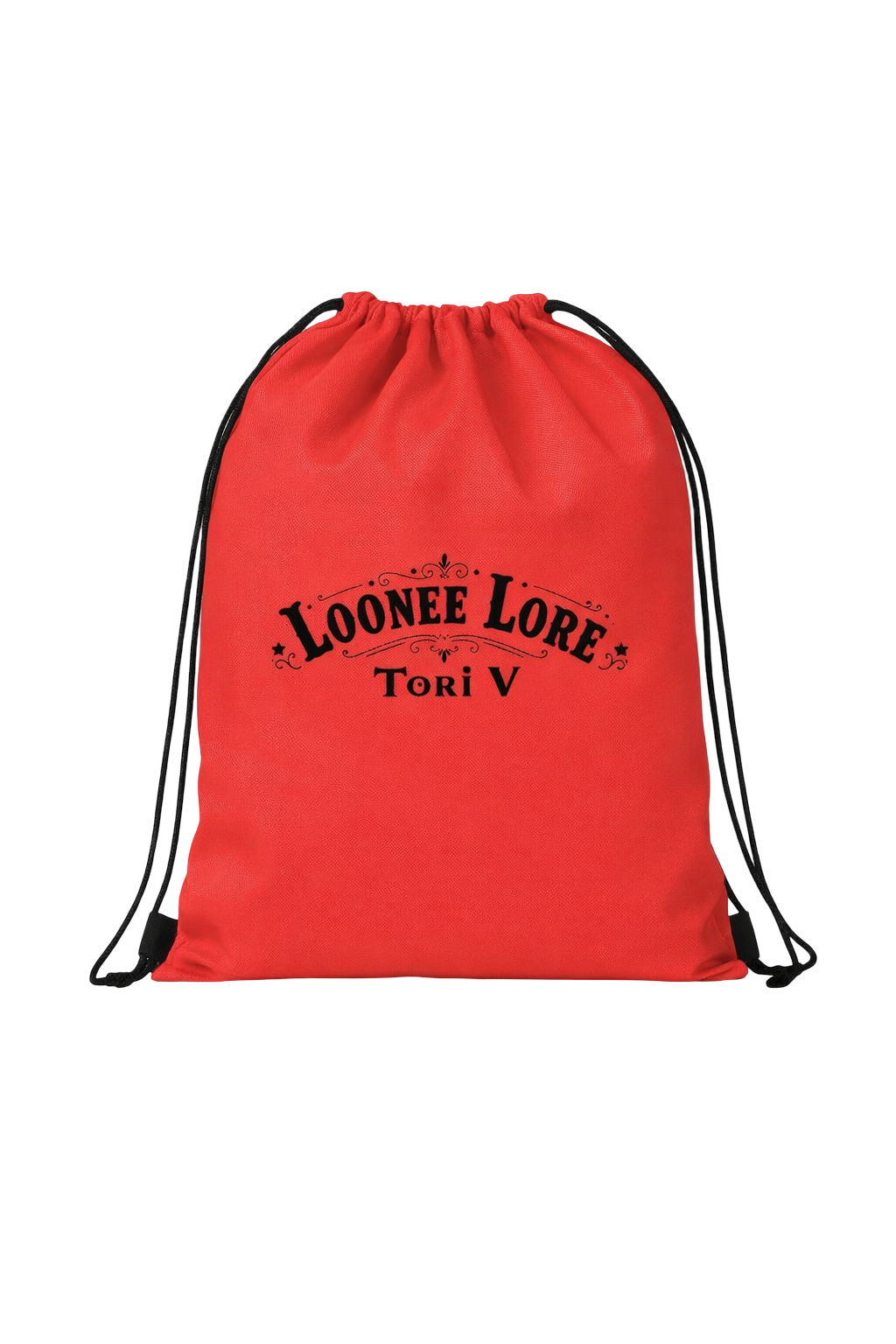 TORI V VIP BAG - Exclusive Autographed Items Included