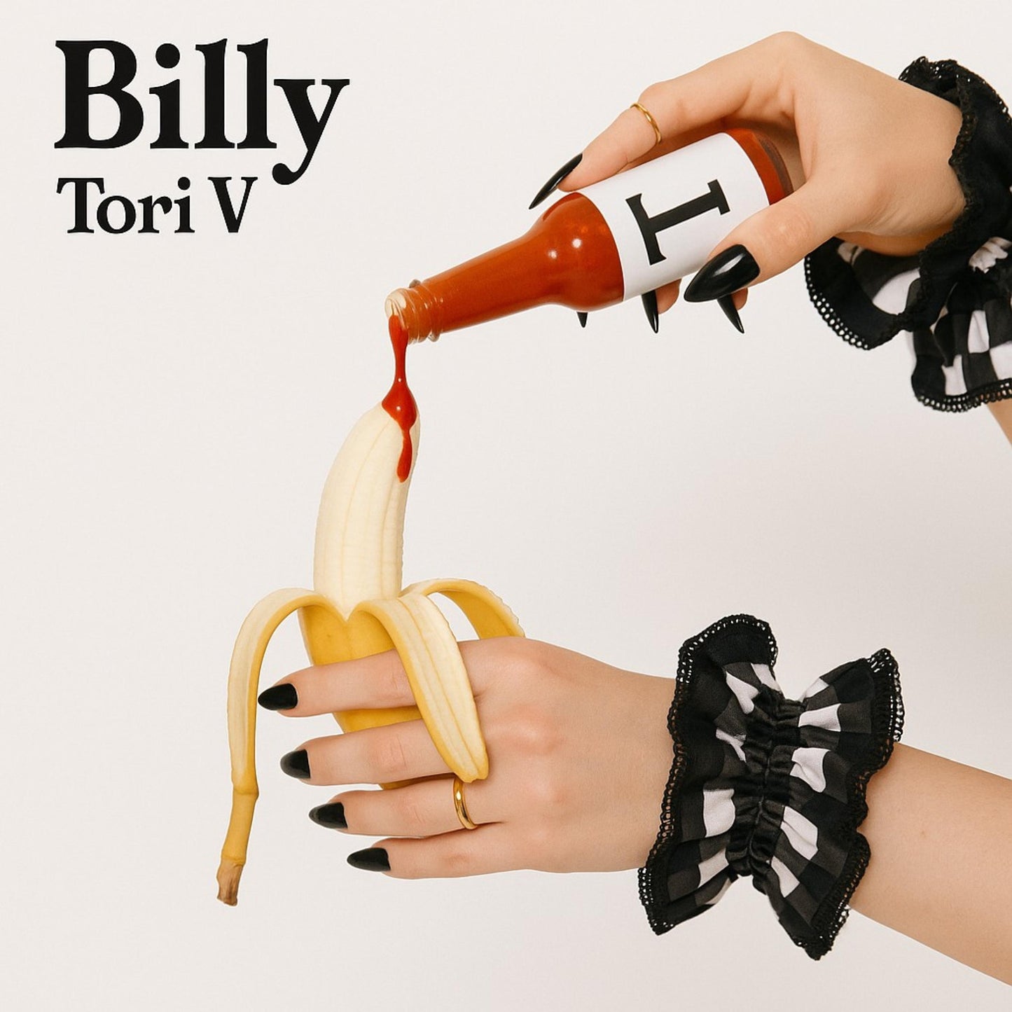Billy - Digital Download