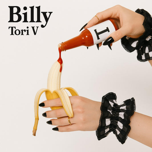 Billy - Digital Download