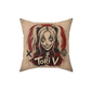 Tori V Insane Pillow